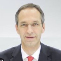 Hans-Peter Laubscher Email & Phone Number