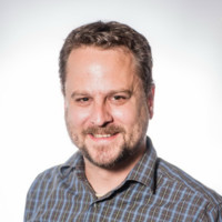 RDH Building Science Employee Casey McDonald's profile photo