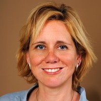 Berliner Morgenpost Employee Claudia Roski's profile photo