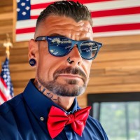 Amazon Employee Danny Crew's profile photo