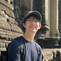 Anthropic Employee Andrew Tran's profile photo