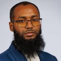 Bowie State University Employee Kamruzzaman Sarker's profile photo