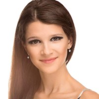 GetApp Employee Lucia Centomo's profile photo