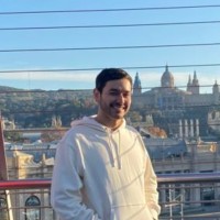 EXCELIA Employee Juan Camilo Caviedes's profile photo