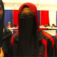 Architecture Studio Employee Tasnim Nizam's profile photo
