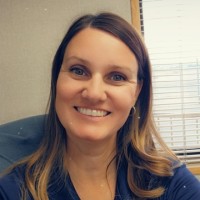 Yuma Union High School District Employee Jenni Beck's profile photo