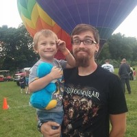 Pullum Window Corp Employee Caleb Diehl's profile photo