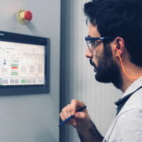 Hyrec Employee Ersan Ozdemir's profile photo
