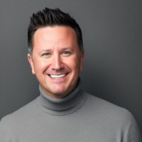 Oil and Gas Solutions Employee Joshua Long's profile photo