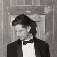 Golf Data Employee Konrad Meissner-Roloff's profile photo