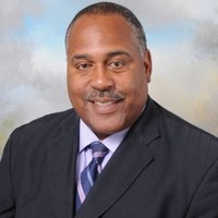 Office of the Chicago City Treasurer Employee Jonathan Johnson's profile photo