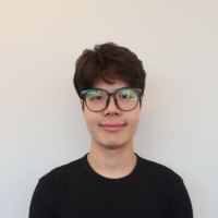 College.xyz Employee Justin Li's profile photo
