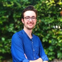 SYNOMEN Employee Tanguy N.'s profile photo