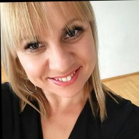 INDEVOPS Employee Ewa Szymczak's profile photo