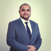 akgvg & associates Employee Himanshu Garg's profile photo