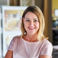 IKEA Employee Ulrika Brodin's profile photo