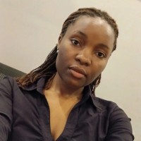 Grace Wambui Email