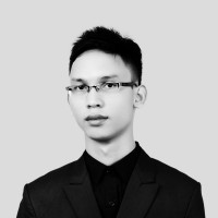 REDEX Employee Shinn Bo's profile photo