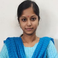 Sakthipriya M's profile photo