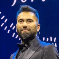 [ comfort zone ] skincare division Davines Employee Marco Andreoni's profile photo