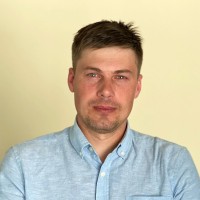 CONRES Employee Jonas Bielskus's profile photo