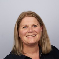 OCS Employee Sarah's profile photo