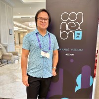 APSOFT INC Employee Ronnie Pinera's profile photo