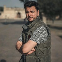 Chiraagh Employee Shairyar Khan's profile photo