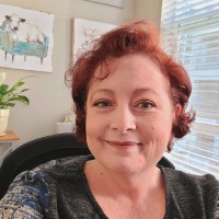 Kaiser Permanente Employee Lisa Rucker's profile photo