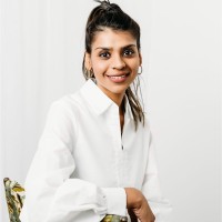 Nidhi Sharma