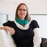 Old Mutual Wealth Employee Irene Ackermann's profile photo