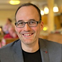 Bayern Employee Florian Hess's profile photo