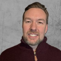 Markaaz Employee Rustin Scott's profile photo