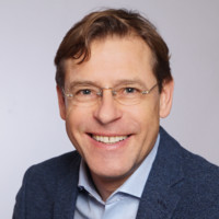 HSO Business School Switzerland Employee Klaus von Stumberg's profile photo