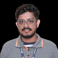 DCKAP Employee Sarath Nair's profile photo