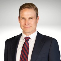 Ross Hussey Email & Phone Number