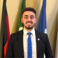 Edubolt Employee Bryan Youssef's profile photo