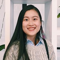 Baixing.com Employee Anxin Gu's profile photo