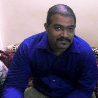 THE BOMBAY STORE Employee Samson Peter's profile photo