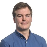 Pure Cremation Ltd Employee Sean Taylor's profile photo