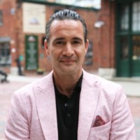 myAbode Employee Jeffrey Benoliel's profile photo