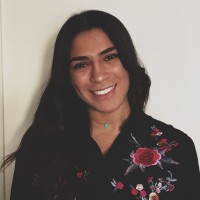 Caravane Employee Marie Bassene's profile photo