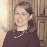 RAVIN.AI Employee Olga Klymenko's profile photo