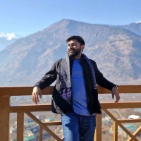 Anil Kumar Email