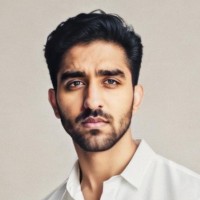MenTools Employee Dawood Zahid's profile photo