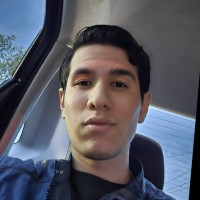 Mc Work Employee Ronaldo Hernandez's profile photo