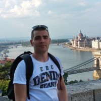 Wildix Employee Konstantin Tkachenko's profile photo