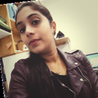 Jayashree Aswath's profile photo