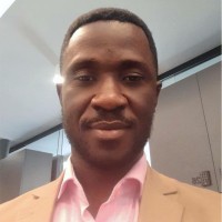 Thomas Adjei Email
