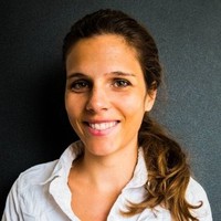 EVEA SAS Coopérative Employee Florine Colbalchini's profile photo